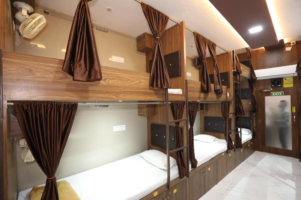 Mango Marol Dormitory Bombay Exterior foto