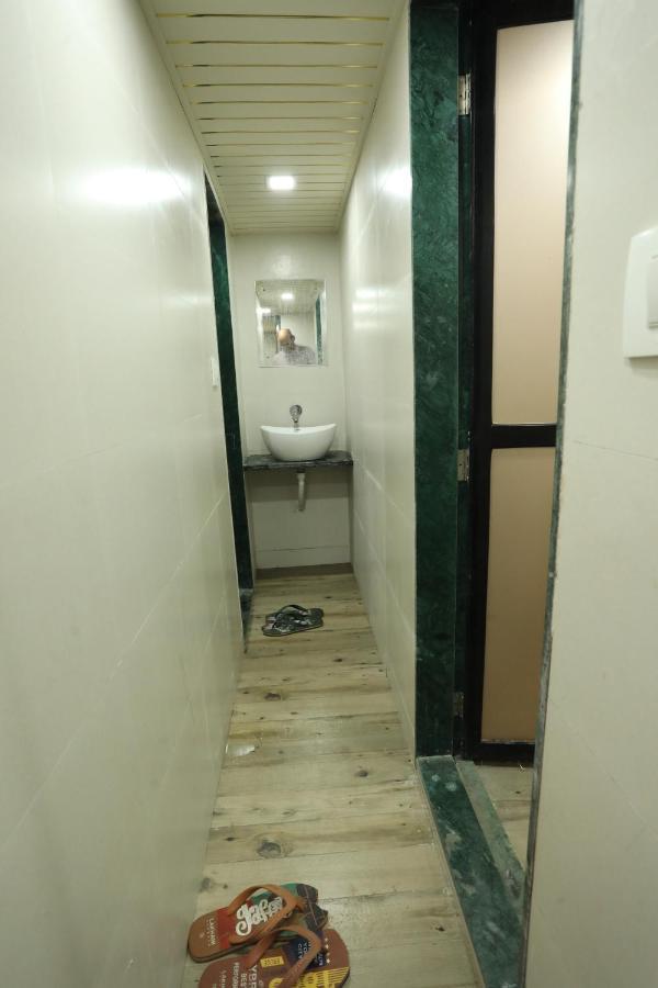 Mango Marol Dormitory Bombay Exterior foto